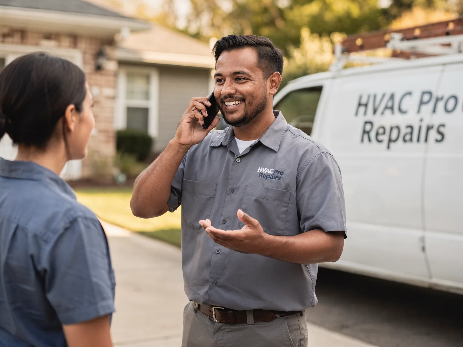 Heat Pump Repair Russellville, MO FAQs
